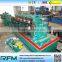 small diameter pipe machine