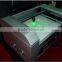 Crytal, Leather laser engraving machine FD6090, crystal laser engraving machine price