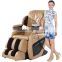 Luxury used portable massage chair for hot sale