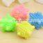 New design Solid magic laundry ball /eco laundry ball laundry washing ball/ decontamination ball