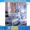 small wheat corn flour mill