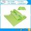 High density cheap anti-slip pvc standard yoga mat size