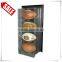 Acrylic Basketball Display Case