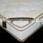Double side used soft pocket spring queen king size pillow top mattress EV1616