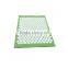 Acupuncture Massager Mat And Pillow Set