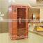 One person portable far infrared sauna room