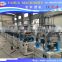 2016 new technology PVC imitation marble profile making machine/Plastic PVC marble profiles machine