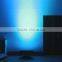 Outdoor led flood light 60*10w RGBW 4IN1 led wall wash