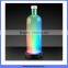 Practical Promotion personalized lighting acrylic led bottle