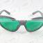 Red 620 660nm OD3+ 800-830nm IR Laser Protective Goggles Safety Glasses 55# CE