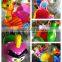Factory direct sales chinese manufacturer joy spray cart rides for sale