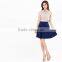 Wholesale skirts the new leisure a-line skirt of tall waist skirt girl