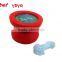 Cheap yoyo promotional plastic ball