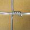 Galvanized Field Fence