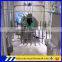 Sheep Slaughter Assembly Line/Abattoir Equipment Machinery for Mutton Chops Steak Slice