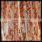 Shopping Mall Partition Design Dichroic Acrylic Sheets