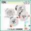  china heat sink Strong 5w led light downlight COB
