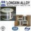 Incoloy Alloy 800 Wire Coil W.Nr.1.4876