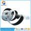 Hook and loop double sided tape, adhesive hook and loop, self adhesive plastic hooks