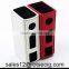 factory origin E-VIC VTC MINI mod leather Skin Antislide mod box Sleeve with five color choice
