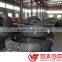 [manufacturing company] 4.00mm-9.00mm steel spring wire rope