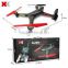 XK X250-B X250B WIFI Real-time Transmission drone with camera HD 720P CAM 2.4G 4CH 6-axis Gyro Remote Control                        
                                                Quality Choice