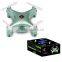 WL Toys Q343 WIFI FPV Drone for IOS & Android UAV Drone Weili Toys With hd Camera Mini Quadcopter Drone Parts Kit