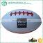2016 Most Popular Extra Large 6" Football Stress Ball For Promotion