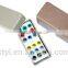 Bur Holder Box for nail