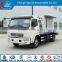 Very good mini road wrecker Dongfeng 4x2 flatbed lorry car camer wrecker 10ton cheap wrecker trucks dongfeng