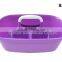 plastic shower caddy bathroom storage