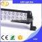 300w color changing led light bar for car