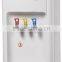 High quality compressor cooling water dispenser for sale