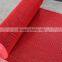 Wholesale PVC S shape massage corridor mat