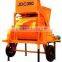 JDC350 automatic cheap mini concrete mixer machine in China