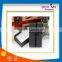 Top Quality Most Popular Rectangle Colorful Custom Logo Jewelry Packaging