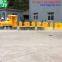 High quality interesting amusements rides electric train for sale