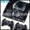 Oem Vinyl Skin Sticker For Ps3 Controller Game Console