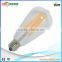2200k b22 st64 filament bulb dimmable transparent st64 led lamp