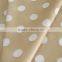 polyester taffeta 210T printed