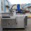Wardrobe mould proof camphor balls hydraulic press machine
