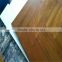 High-Performance Output Burma Teak Herringbone Parquet Solid Wood Flooring