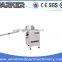 aluminium window door glazing bead cutting machine