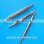 factory direct sale all kinds of brass dowel pins