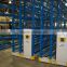 OEM desigh best price storage racks warehouse racking automated automatic warehouse racking system