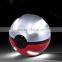 Promotion pokeball power bank 10000mah magic ball pokemon power bank