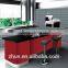 New Model Kitchen Cabinet Simple High Gloss