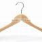 wooden hanger without bar ASD30