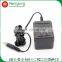 50HZ 120VAC 12vac 2a 2.2a 6vac 200ma ac ac adapter with class2 UL