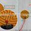 12 volt electric CE Polyimide Kapton Tape Film Heater